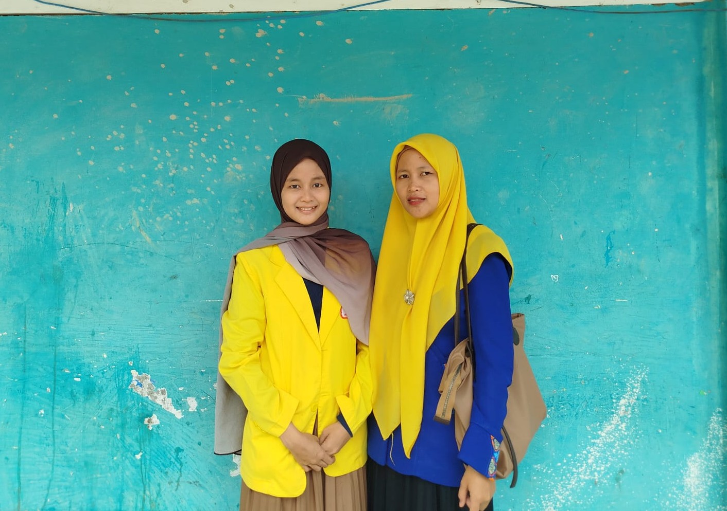 Foto Bersama