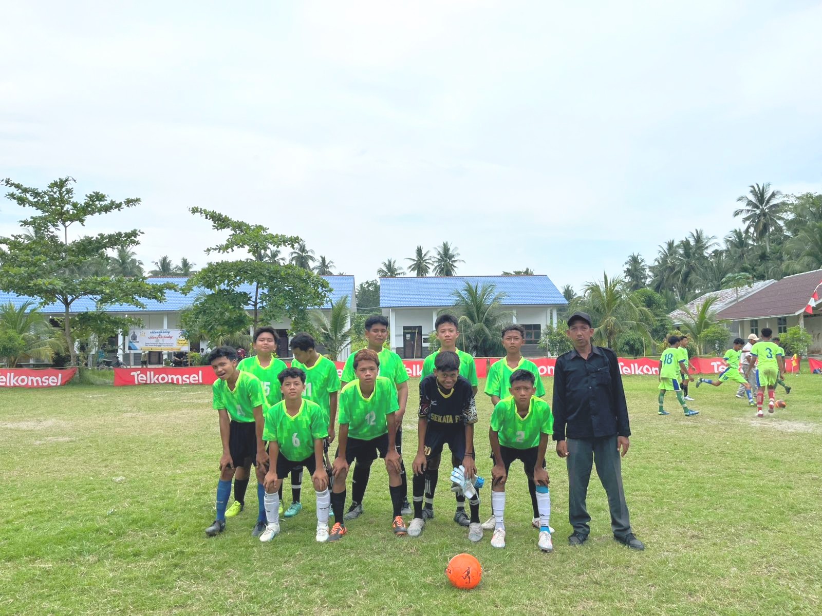 Keagamaan
