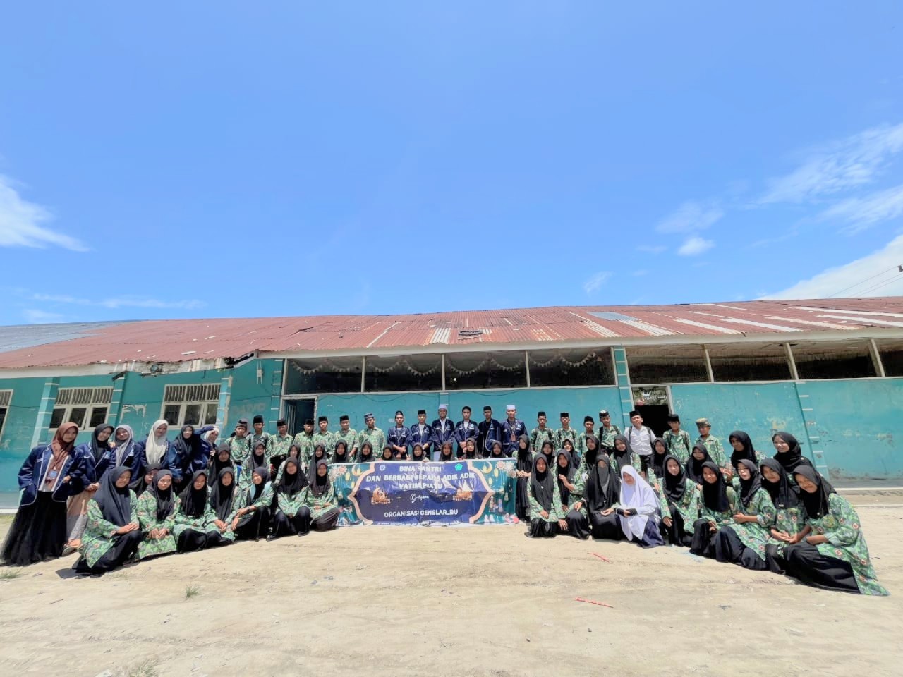 Foto Bersama