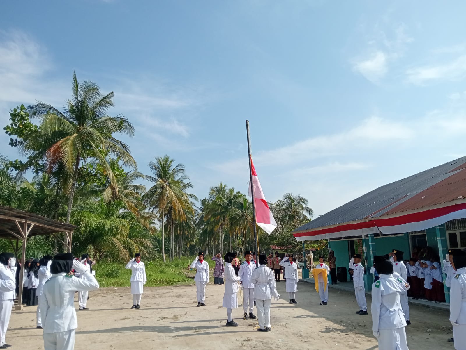 Upacara