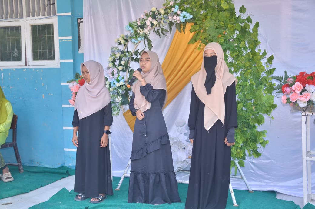 Foto Bersama