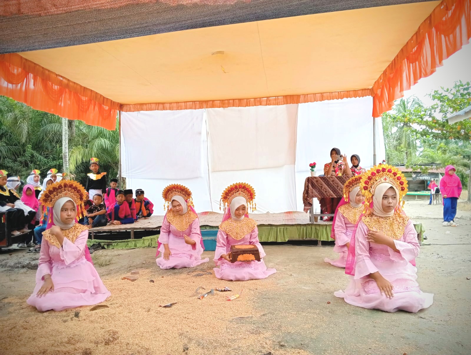 Keagamaan